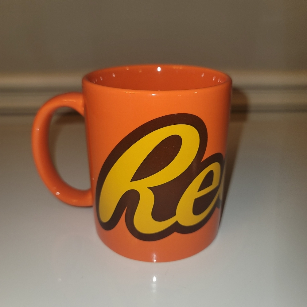 Reeses Coffee Mug